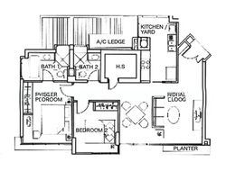 Goldenhill Park Condominium (D20), Condominium #542796081